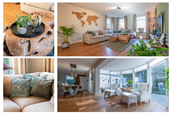 Medium property photo - Oude Antwerpsepostbaan 33B, 4741 TH Hoeven